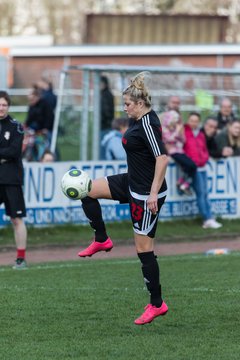 Bild 315 - Frauen Kieler MTV - SV Neuenbrook/Rethwisch : Ergebnis: 5:0